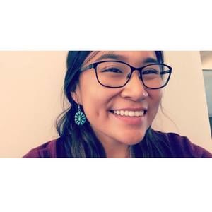 Meet your Posher, Marisa